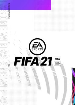 FIFA 21 Preisvergleich