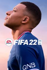FIFA 22 Key-Preisvergleich