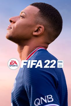 FIFA 22 Preisvergleich
