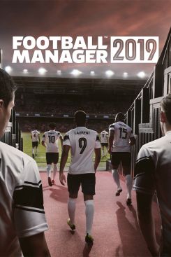 Football Manager 2019 Preisvergleich