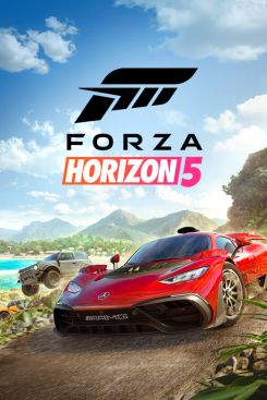 Forza Horizon 5 Preisvergleich