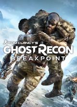 Ghost Recon: Breakpoint Key-Preisvergleich