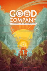 Good Company Key-Preisvergleich