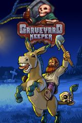 Graveyard Keeper Key-Preisvergleich