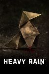 Heavy Rain Key