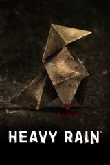 Heavy Rain Key-Preisvergleich