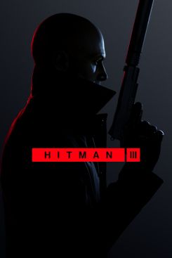Hitman 3 Preisvergleich