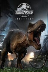 Jurassic World Evolution Key-Preisvergleich