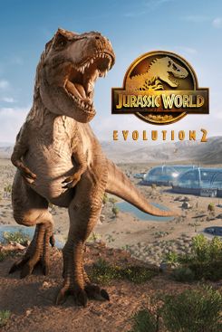 Jurassic World Evolution 2 Preisvergleich