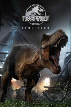 Jurassic World Evolution Preisvergleich