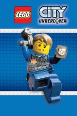 LEGO City Undercover Key-Preisvergleich