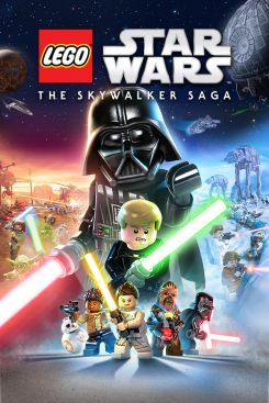 LEGO Star Wars: The Skywalker Saga Preisvergleich