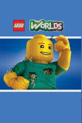 LEGO Worlds Key-Preisvergleich