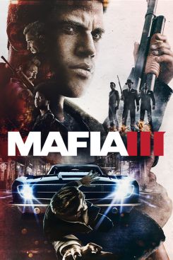 Mafia 3 Preisvergleich