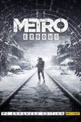 Metro: Exodus Key-Preisvergleich