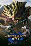 Monster Hunter Rise Key