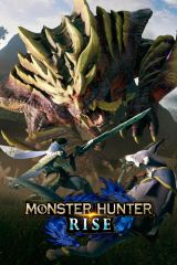 Monster Hunter Rise Key-Preisvergleich