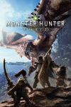 Monster Hunter World Key