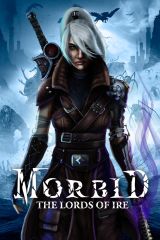 Morbid: The Lords of Ire Key-Preisvergleich