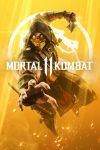 Mortal Kombat 11 Key