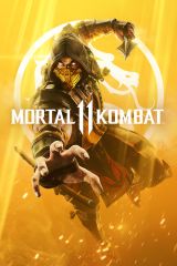 Mortal Kombat 11 Key-Preisvergleich