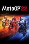 MotoGP 22 Key