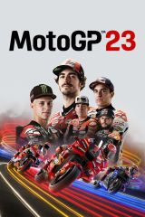 MotoGP 23 Key-Preisvergleich