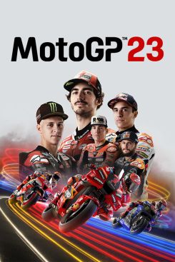 MotoGP 23 Preisvergleich