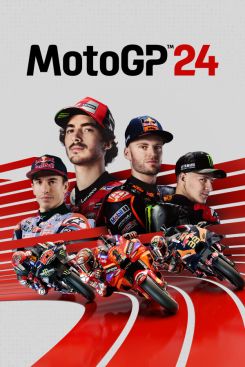 MotoGP 24 Preisvergleich