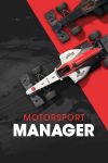 Motorsport Manager Key