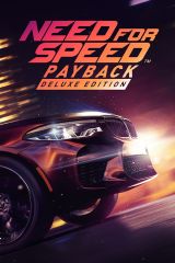 Need for Speed: Payback Key-Preisvergleich