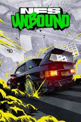 Need for Speed Unbound Key-Preisvergleich