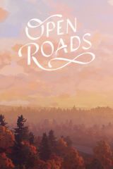 Open Roads Key-Preisvergleich