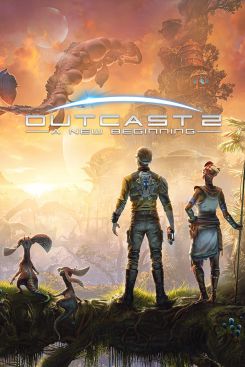 Outcast 2 - A New Beginning Preisvergleich