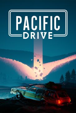 Pacific Drive Preisvergleich