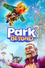 Park Beyond Key-Preisvergleich