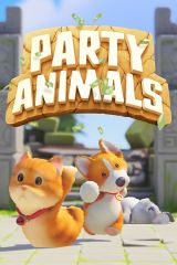 Party Animals Key-Preisvergleich