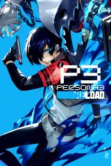Persona 3 Reload Key-Preisvergleich
