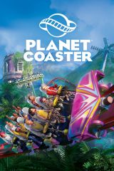 Planet Coaster Key-Preisvergleich