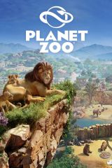Planet Zoo Key-Preisvergleich