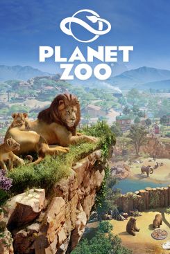 Planet Zoo Preisvergleich