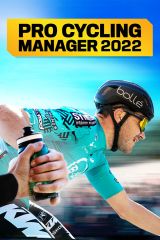 Pro Cycling Manager 2022 Key-Preisvergleich