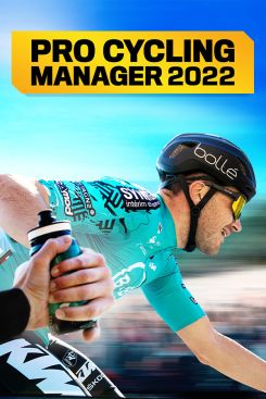 Pro Cycling Manager 2022 Preisvergleich