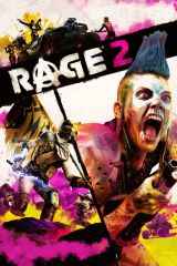 Rage 2 Key-Preisvergleich