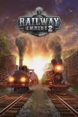 Railway Empire 2 Key-Preisvergleich