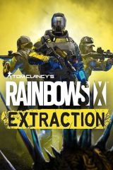 Rainbow Six: Extraction Key-Preisvergleich