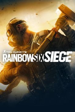 Rainbow Six: Siege Preisvergleich