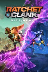 Ratchet & Clank Rift Apart Key-Preisvergleich
