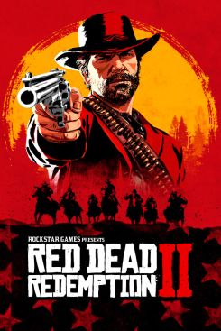Red Dead Redemption 2 Preisvergleich