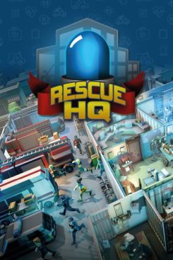 Rescue HQ - The Tycoon Preisvergleich